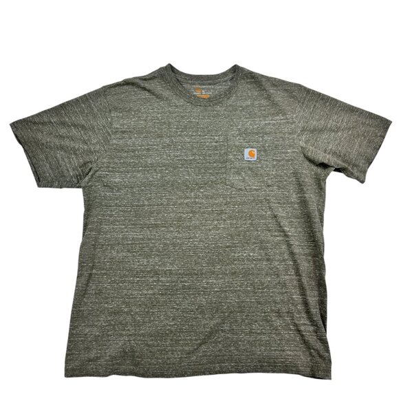 Carhartt 2 pack Original Fit White and Green Size XL - Picture 6 of 11